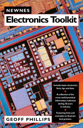 Phillips |  Newnes Electronics Toolkit | eBook | Sack Fachmedien