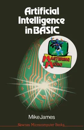 James |  Artificial Intelligence in Basic | eBook | Sack Fachmedien
