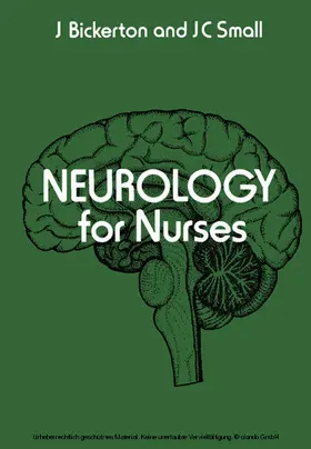 Bickerton / Small | Neurology for Nurses | E-Book | www.sack.de