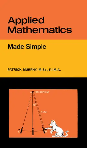 Murphy |  Applied Mathematics | eBook | Sack Fachmedien