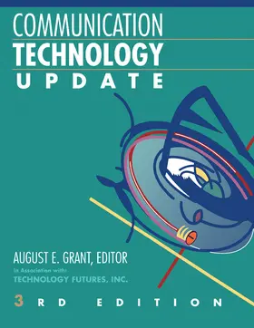 Grant / Bennington |  Communication Technology Update | eBook | Sack Fachmedien