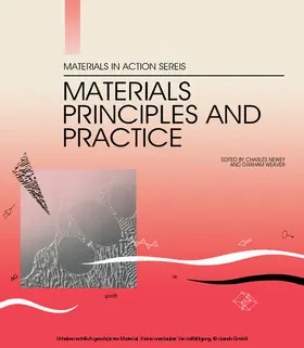 Newey / Weaver |  Materials Principles and Practice | eBook | Sack Fachmedien