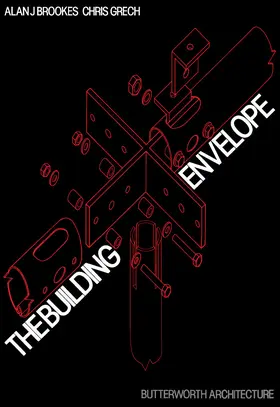 Brookes / Grech |  The Building Envelope | eBook | Sack Fachmedien