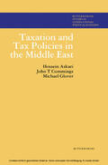 Askari / Glover / Strange |  Taxation and Tax Policies in the Middle East | eBook | Sack Fachmedien