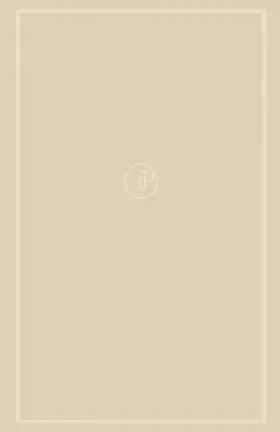 Francombe / Hoffman |  Physics of Thin Films | eBook | Sack Fachmedien