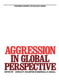  Aggression in Global Perspective | eBook | Sack Fachmedien