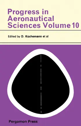Küchemann / Carrière / Etkin |  Progress in Aeronautical Sciences | eBook | Sack Fachmedien