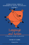 Argyle |  Language and Action | eBook | Sack Fachmedien