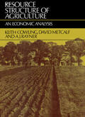 Cowling / Metcalf |  Resource Structure of Agriculture | eBook | Sack Fachmedien