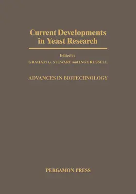 Stewart / Russell |  Advances in Biotechnology | eBook | Sack Fachmedien