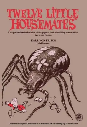 Frisch |  Twelve Little Housemates | eBook | Sack Fachmedien