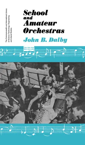 Dalby / Wright |  School and Amateur Orchestras | eBook | Sack Fachmedien