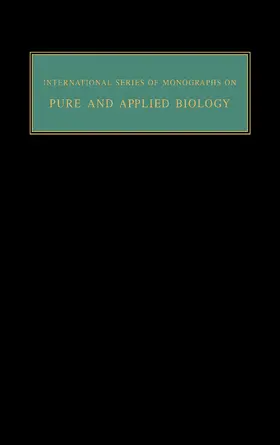 Fingerman |  The Control of Chromatophores | eBook | Sack Fachmedien