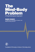 Bunge |  The Mind-Body Problem | eBook | Sack Fachmedien