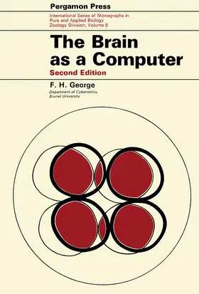 George / Kerkut |  The Brain as a Computer | eBook | Sack Fachmedien