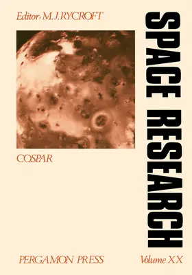 Rycroft |  Space Research | eBook | Sack Fachmedien