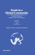 Laszlo / Bierman |  Studies on the Conceptual Foundations | eBook | Sack Fachmedien