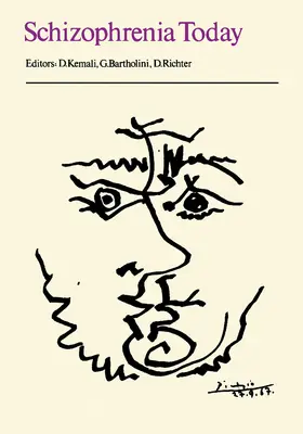 Kemali / Bartholini / Richter |  Schizophrenia Today | eBook | Sack Fachmedien