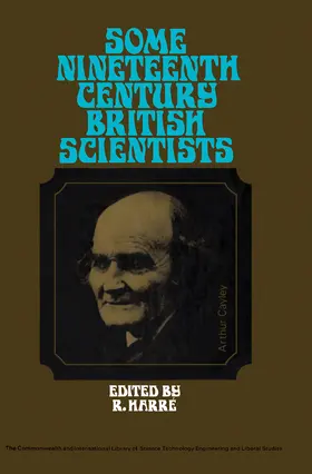 Harré |  Some Nineteenth Century British Scientists | eBook | Sack Fachmedien