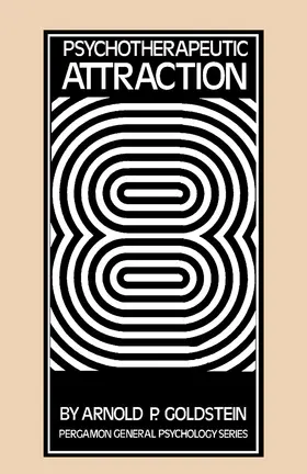 Goldstein / Krasner |  Psychotherapeutic Attraction | eBook | Sack Fachmedien