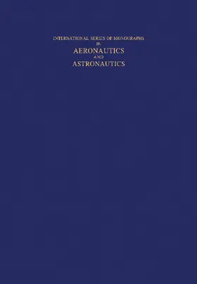 Ferrari |  High Temperatures in Aeronautics | eBook | Sack Fachmedien