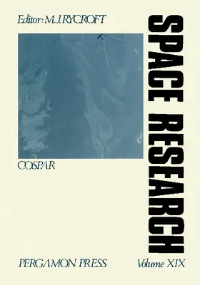 Rycroft |  COSPAR: Space Research | eBook | Sack Fachmedien