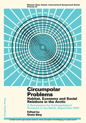 Berg |  Circumpolar Problems | eBook | Sack Fachmedien