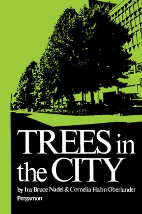 Nadel / Hahn Oberlander / Bohm |  Trees in the City | eBook | Sack Fachmedien