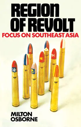 Osborne |  Region of Revolt | eBook | Sack Fachmedien
