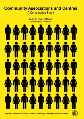 Twelvetrees |  Community Associations and Centres | eBook | Sack Fachmedien
