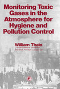 Thain |  Monitoring Toxic Gases in the Atmosphere for Hygiene and Pollution Control | eBook | Sack Fachmedien