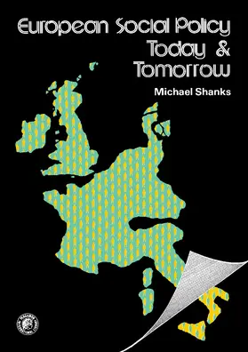 Shanks |  European Social Policy, Today and Tomorrow | eBook | Sack Fachmedien