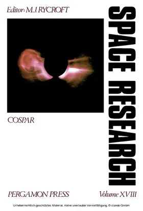 Rycroft / Stickland |  Space Research | eBook | Sack Fachmedien