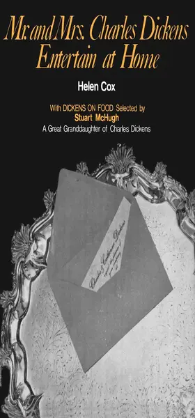 Cox |  Mr. and Mrs. Charles Dickens Entertain at Home | eBook | Sack Fachmedien