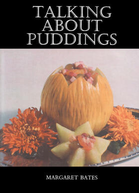 Bates | Talking About Puddings | E-Book | sack.de