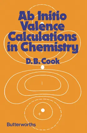 Cook |  Ab Initio Valence Calculations in Chemistry | eBook | Sack Fachmedien