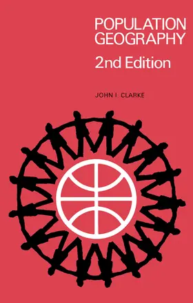 Clarke / Fisher |  Population Geography | eBook | Sack Fachmedien