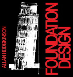 Hodgkinson |  Foundation Design | eBook | Sack Fachmedien