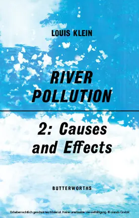 Klein |  Causes and Effects | eBook | Sack Fachmedien