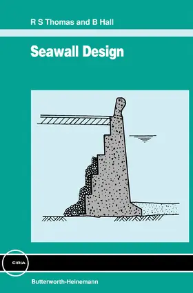 Thomas / Hall |  Seawall Design | eBook | Sack Fachmedien