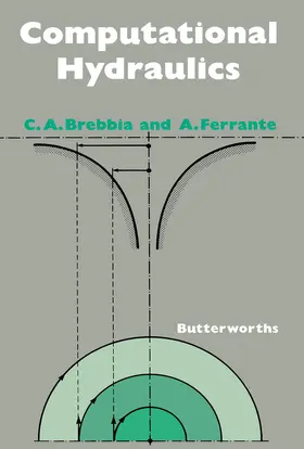 Brebbia / Ferrante |  Computational Hydraulics | eBook | Sack Fachmedien