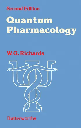 Richards |  Quantum Pharmacology | eBook | Sack Fachmedien