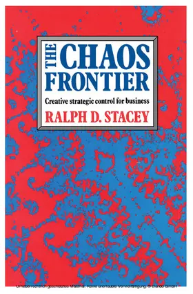 Stacey |  The Chaos Frontier | eBook | Sack Fachmedien