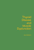 Ramsay |  Thyroid Disease and Muscle Dysfunction | eBook | Sack Fachmedien