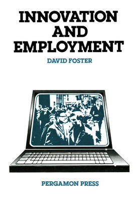 Foster | Innovation and Employment | E-Book | sack.de