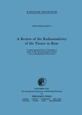 Stuart |  A Review of the Radiosensitivity of the Tissues in Bone | eBook | Sack Fachmedien