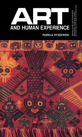 Rydzewski / Candlin / Bratchell |  Art and Human Experience | eBook | Sack Fachmedien