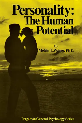 Weiner / Goldstein / Krasner |  Personality: The Human Potential | eBook | Sack Fachmedien