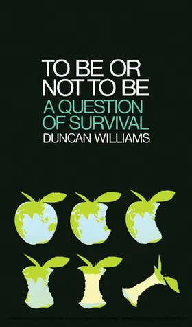 Williams |  To Be Or Not To Be | eBook | Sack Fachmedien