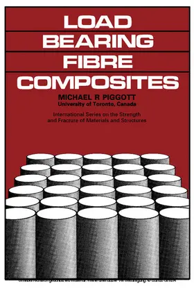 Piggott / Taplin |  Load-Bearing Fibre Composites | eBook | Sack Fachmedien